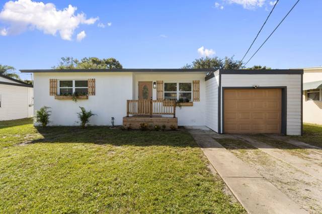 1107 Jasmine Avenue