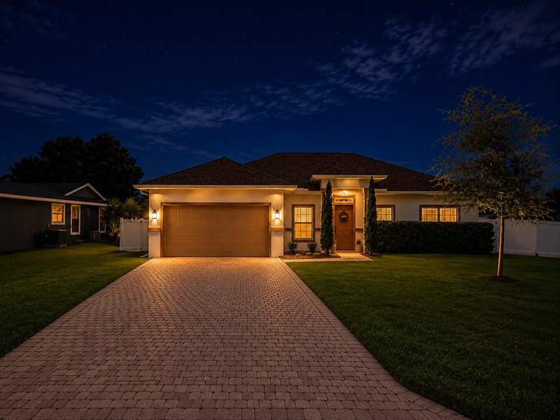 3 bedroom Single Family Residence at 1367 SW Chase Road, Port St Lucie Section 14, Port St. Lucie — photo 2