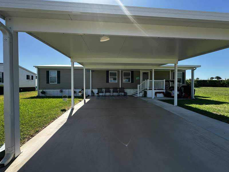 3 bedroom Manufactured Home at 4479 Lady Beverlee Court, SEA MEADOWS, Boynton Beach — photo 1