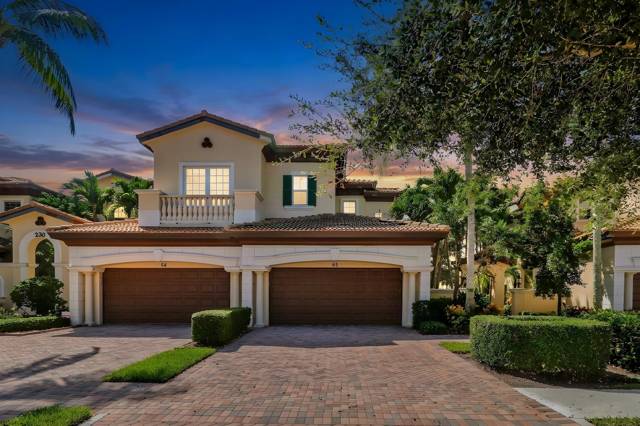 230 Tresana Boulevard #62, home for sale in Jupiter