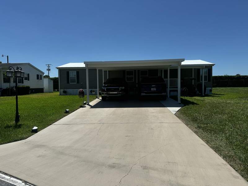 3 bedroom Manufactured Home at 4479 Lady Beverlee Court, SEA MEADOWS, Boynton Beach — photo 4