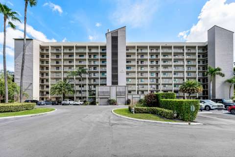2205 S Cypress Bend Drive #302, home for sale in Pompano Beach 33069