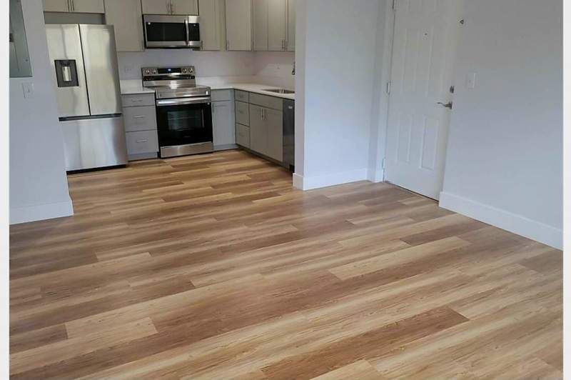 1 bedroom Condominium at 3700 N 56th Avenue #1030, Lakewood At Emerald Hills Condo, Hollywood — photo 3
