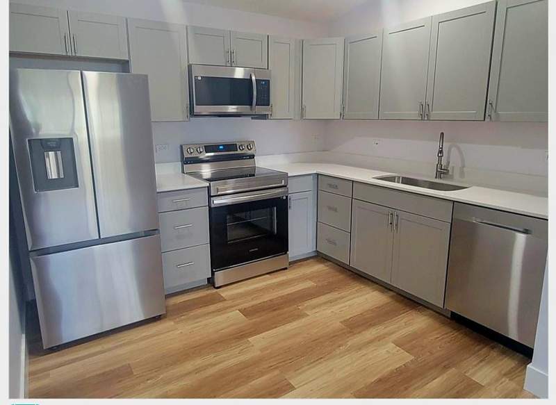 1 bedroom Condominium at 3700 N 56th Avenue #1030, Lakewood At Emerald Hills Condo, Hollywood — photo 2