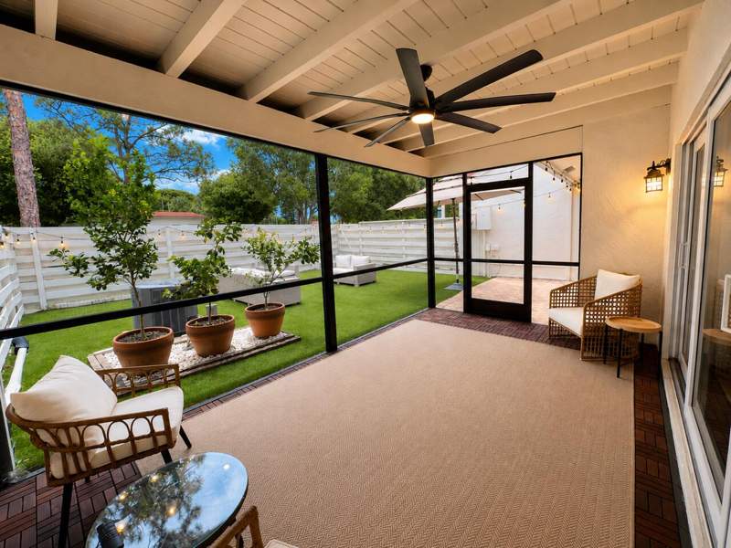 2 bedroom Townhouse at 21596 Coronado Avenue, Tiburon II Ph II, Boca Raton — photo 3