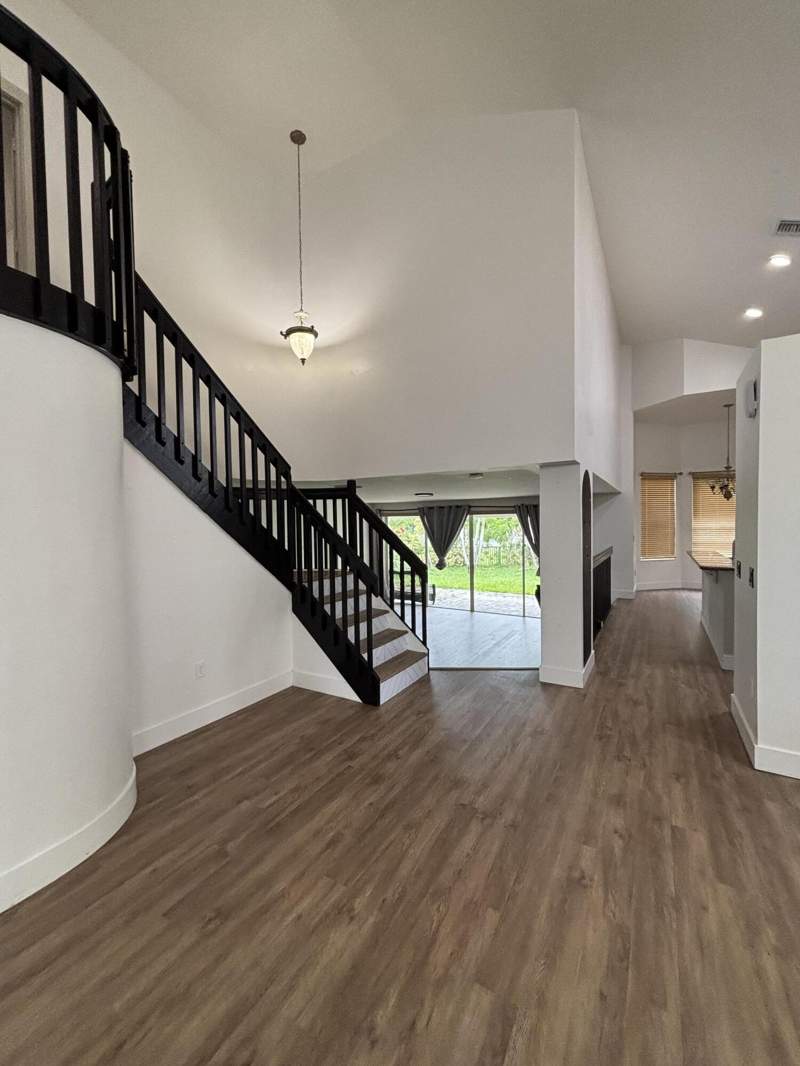 4 bedroom Single Family Residence at 2761 Misty Oaks Circle, Madison Green 01, Royal Palm Beach — photo 2