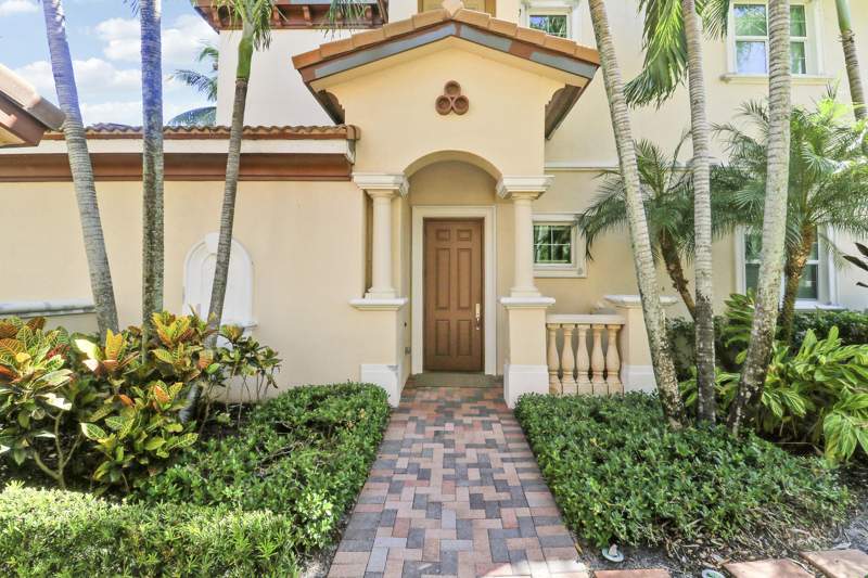3 bedroom Condominium at 230 Tresana Boulevard #62, JUPITER COUNTRY CLUB CONDO II, Jupiter — photo 5