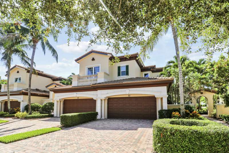 3 bedroom Condominium at 230 Tresana Boulevard #62, JUPITER COUNTRY CLUB CONDO II, Jupiter — photo 3