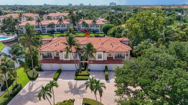 40 Marina Gardens Drive