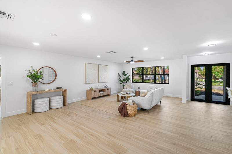 3 bedroom Single Family Residence at 2538 SW 13th Court, Golfview Harbour , Boynton Beach — photo 5