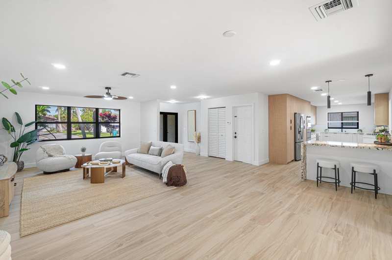 3 bedroom Single Family Residence at 2538 SW 13th Court, Golfview Harbour , Boynton Beach — photo 1