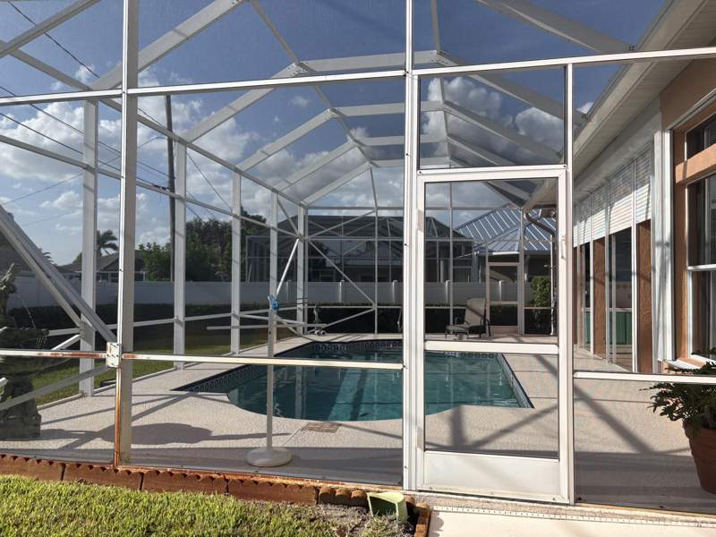 3 bedroom Single Family Residence at 3306 SE Ford Lane, Southbend lakes, Port St. Lucie — photo 5