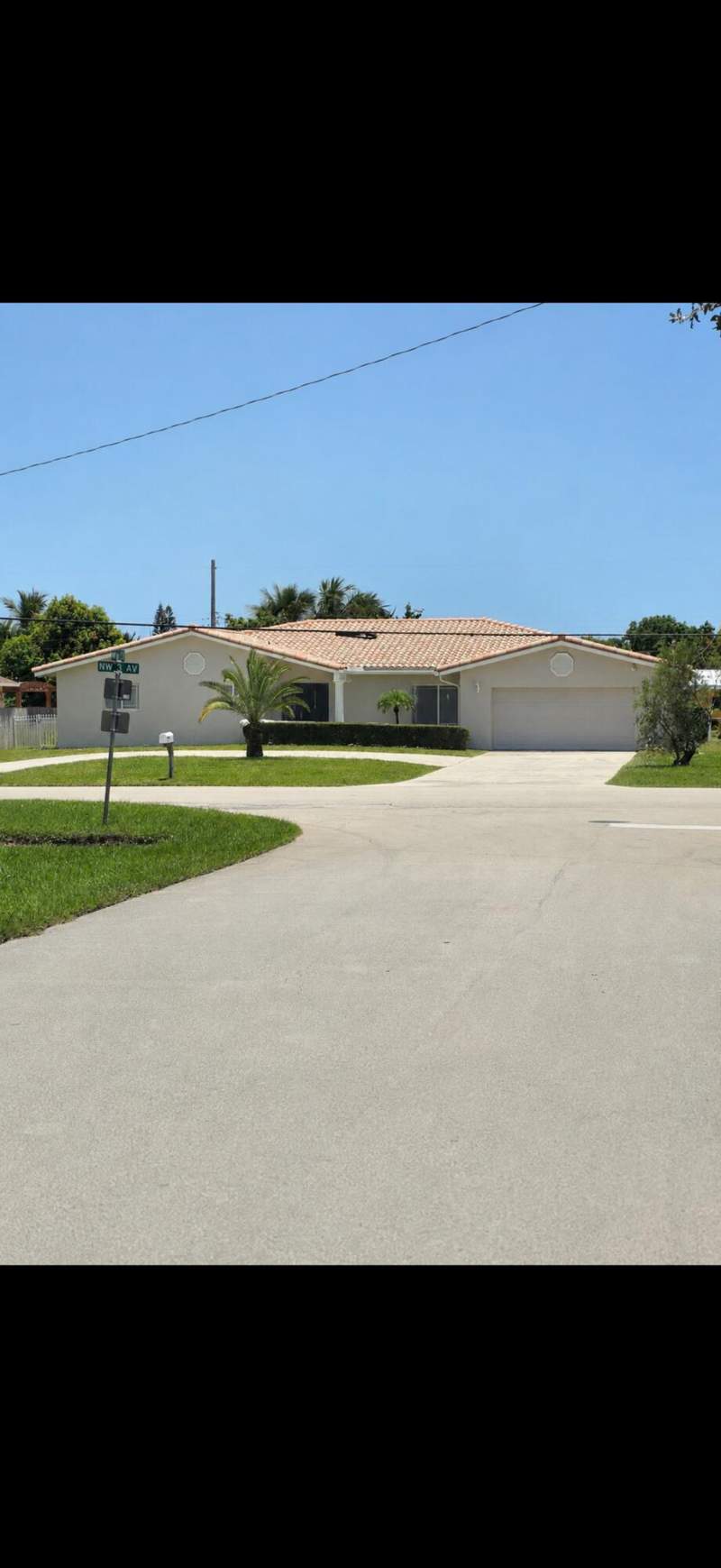 4 bedroom Single Family Residence at 4110 NW 3rd Avenue, Boca Raton Hills Sec 3, Boca Raton — photo 2