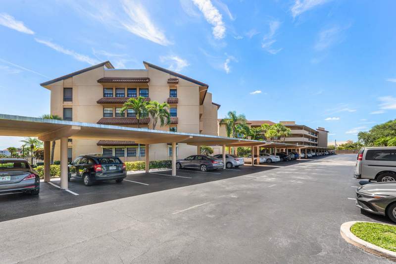 2 bedroom Condominium at 1030 Us Highway 1 #413, Marina Bay Condo, North Palm Beach — photo 2