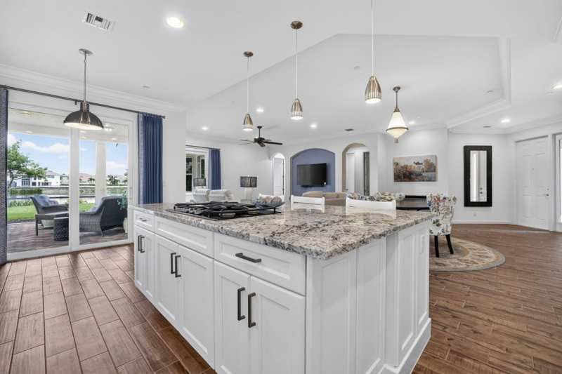 2 bedroom Condominium at 127 Tresana Boulevard #61, Tresana At Jupiter Country Club Condo II, Jupiter — photo 1