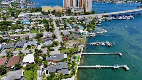 265 E 23rd Street, Riviera Beach FL - photo 20 of 21