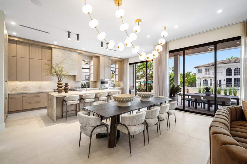 7 bedroom Single Family Residence at 748 NE 72nd Street, Boca Harbour 3rd Sec, Boca Raton — photo 5
