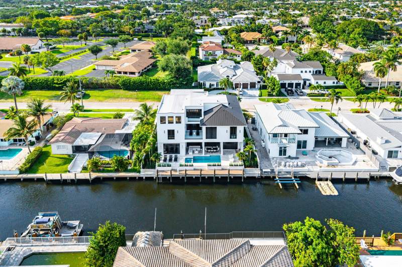 7 bedroom Single Family Residence at 748 NE 72nd Street, Boca Harbour 3rd Sec, Boca Raton — photo 2