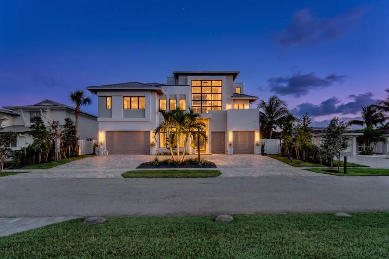 7 bedroom Single Family Residence at 748 NE 72nd Street, Boca Harbour 3rd Sec, Boca Raton — photo 3