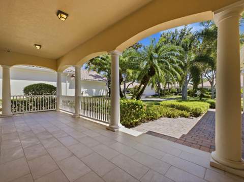 8033 Kaliko Lane, Wellington FL - photo 7 of 55