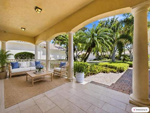 8033 Kaliko Lane, Wellington FL - photo 8 of 55
