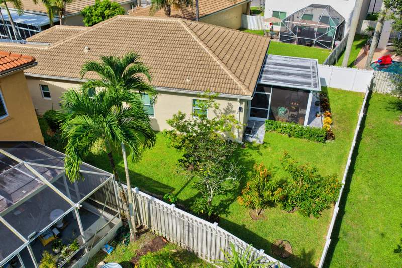 3 bedroom Single Family Residence at 6817 NW 32nd Court, Holiday Springs East, Margate — photo 5