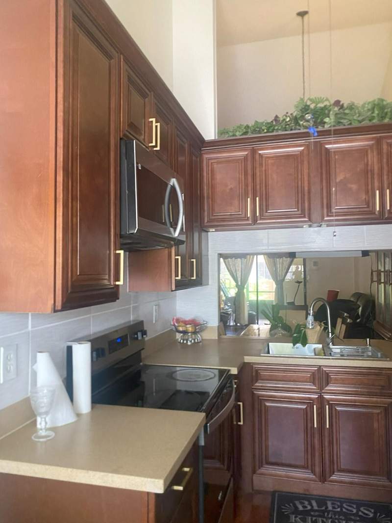 2 bedroom Villa at 1040 Parkside Green Drive #C, Parkside Green, Greenacres — photo 5