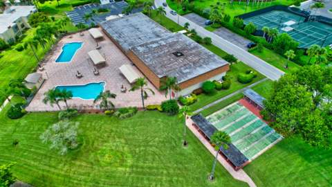 2 Abbey Lane #205, Delray Beach FL - photo 23 of 38