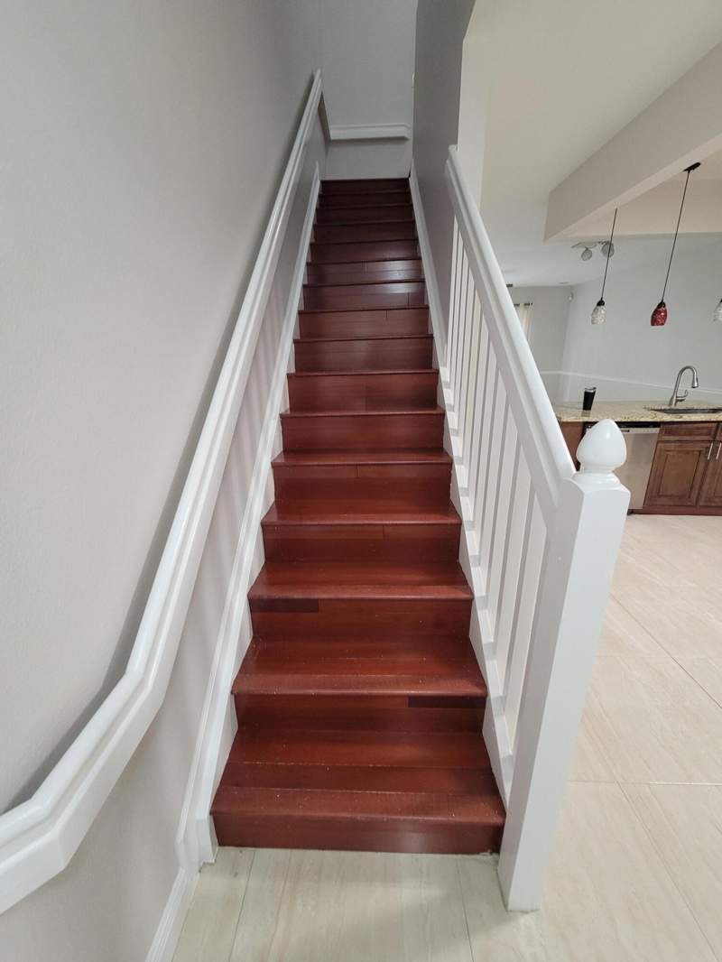 3 bedroom Townhouse at 1042 Woodfield Road, Pine Lake, Greenacres — photo 5