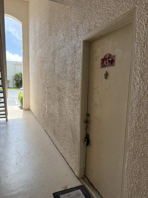 2 bedroom Condominium at 1500 N Congress Avenue #A57, Cross Creek Condo, West Palm Beach — photo 2