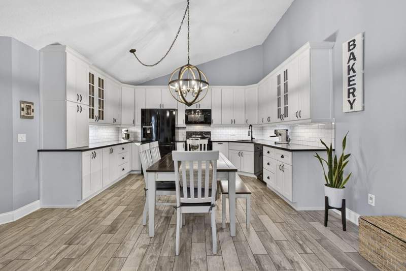 3 bedroom Townhouse at 5602 Golden Eagle Circle, Westwood Gardens 3, Palm Beach Gardens — photo 4
