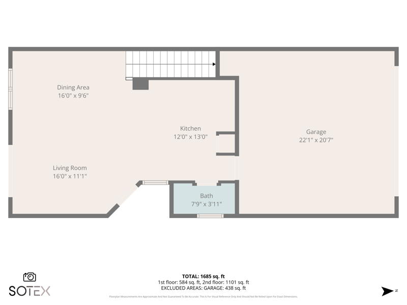 4 bedroom Townhouse at 2011 Tamarind Drive, Mediterranea, Riviera Beach — photo 4