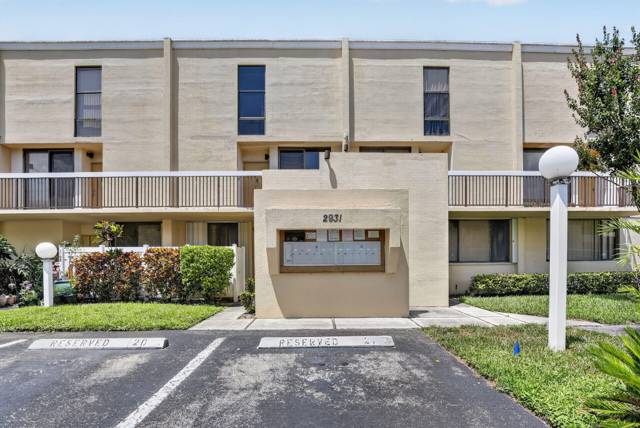 2931 SW 87th Terrace #1922