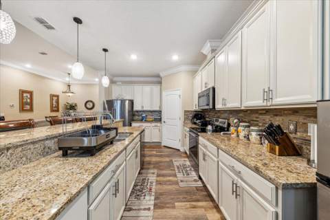 343 SE Fisk Road, Port St. Lucie FL - photo 14 of 42