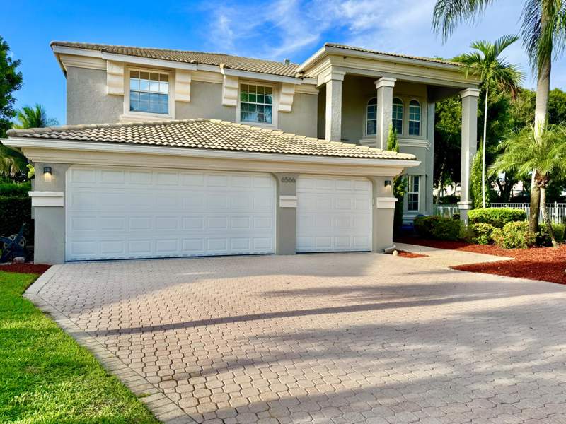 4 bedroom Single Family Residence at 6566 Marbletree Lane, SMITH DAIRY WEST 7 PH 2, Lake Worth — photo 5
