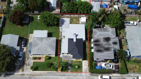 120 W 22nd Street, Riviera Beach FL - photo 10 of 11