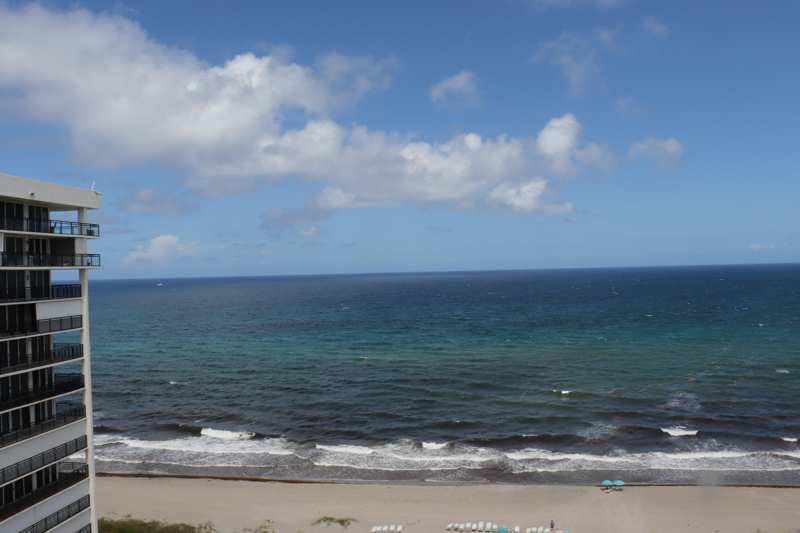 2 bedroom Condominium at 2000 S Ocean Boulevard #0160b, Whitehall Condo, Boca Raton — photo 1