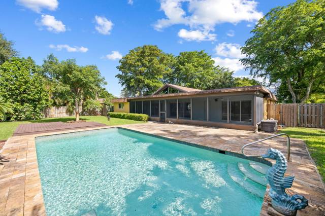 5920 SW 16th Street, home for sale in Plantation
