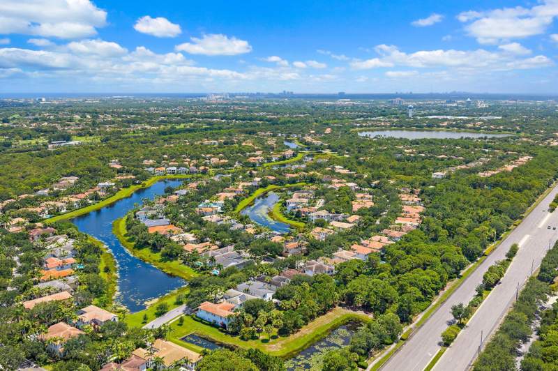 3 bedroom Single Family Residence at 1071 Vintner Boulevard, Evergrene, Palm Beach Gardens — photo 5