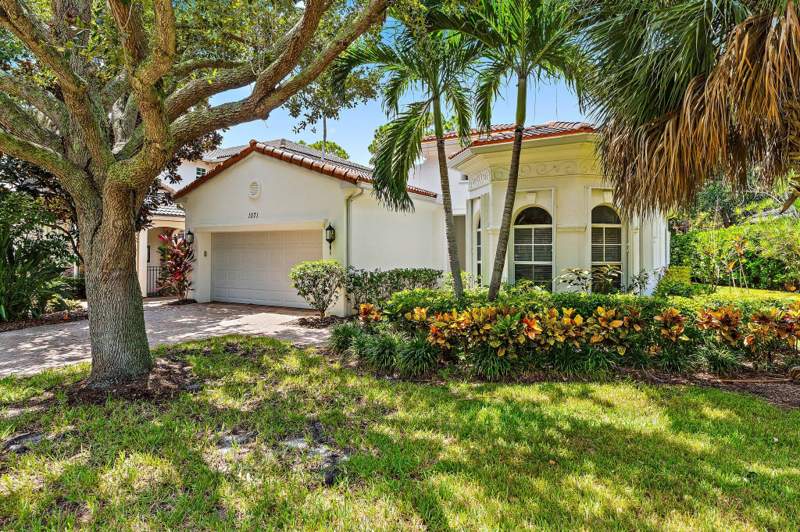 3 bedroom Single Family Residence at 1071 Vintner Boulevard, Evergrene, Palm Beach Gardens — photo 2