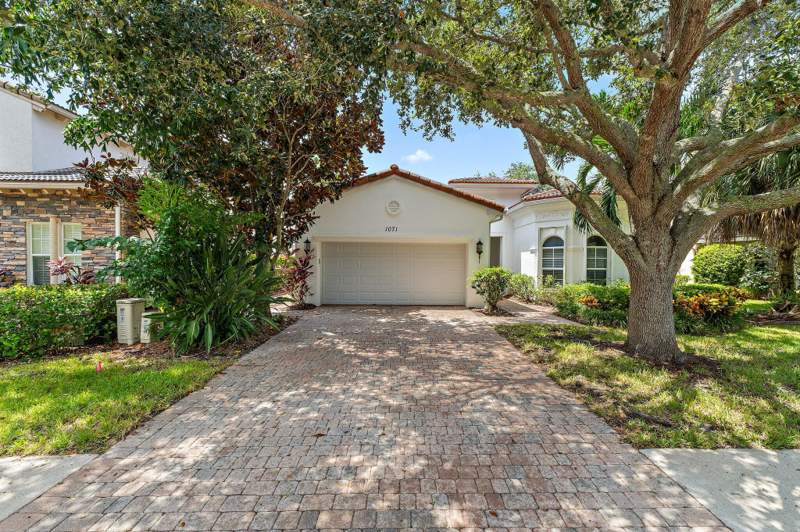 3 bedroom Single Family Residence at 1071 Vintner Boulevard, Evergrene, Palm Beach Gardens — photo 3