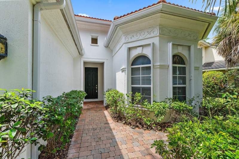 3 bedroom Single Family Residence at 1071 Vintner Boulevard, Evergrene, Palm Beach Gardens — photo 4