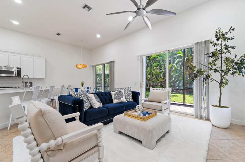 3 bedroom Single Family Residence at 1071 Vintner Boulevard, Evergrene, Palm Beach Gardens — photo 1