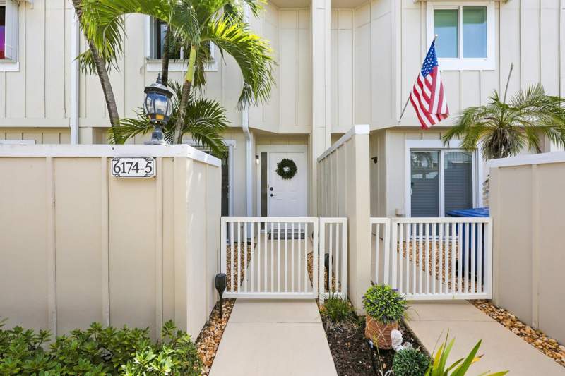 2 bedroom Townhouse at 6174 Riverwalk Lane #5, River Walk Pl 3, Jupiter — photo 4