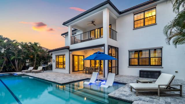 9045 VISTA Way, home for sale in Parkland
