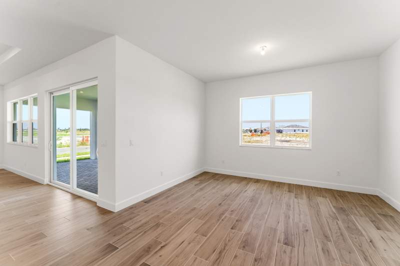 4 bedroom Single Family Residence at 14571 SW Sarilla Boulevard, Seville 6B Phase 1, Port St. Lucie — photo 3