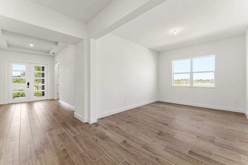 4 bedroom Single Family Residence at 14571 SW Sarilla Boulevard, Seville 6B Phase 1, Port St. Lucie — photo 4