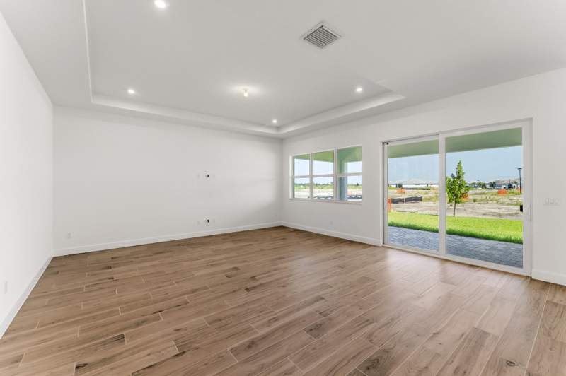 4 bedroom Single Family Residence at 14571 SW Sarilla Boulevard, Seville 6B Phase 1, Port St. Lucie — photo 5