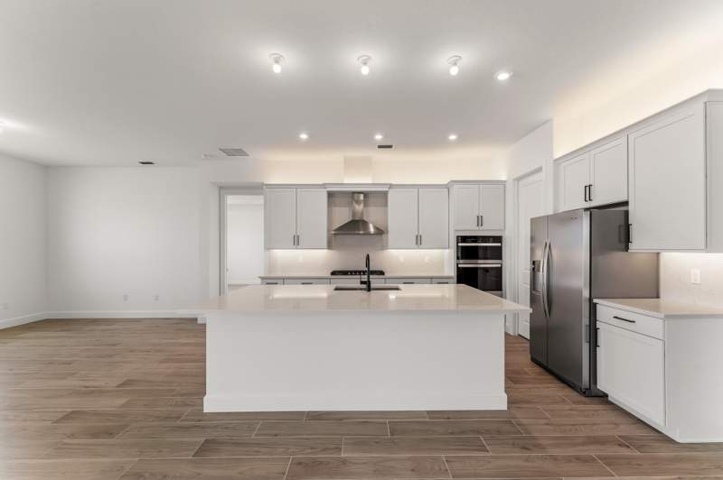 4 bedroom Single Family Residence at 14571 SW Sarilla Boulevard, Seville 6B Phase 1, Port St. Lucie — photo 2