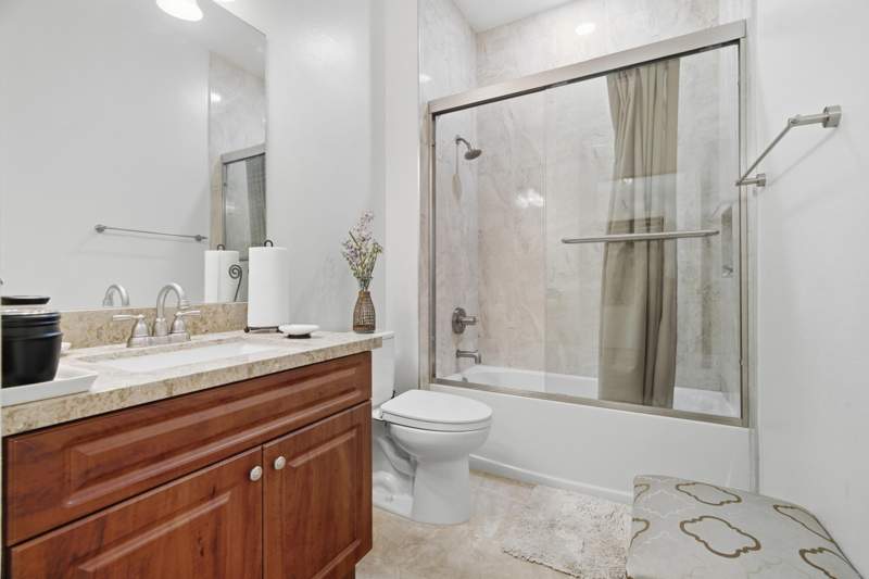 3 bedroom Single Family Residence at 4801 NW 20th Place, Lyons West, Coconut Creek — photo 4